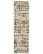 Carson 748f Beige/Multi Area Rug