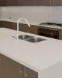 Cashmere Taj Quartz Countertop