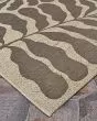 Castille Fiore Mocha Area Rug
