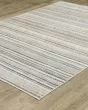Cavett CAV10 Beige/Multi Area Rug