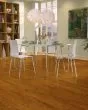 Dundee 4" Gunstock Oak Solid Hardwood