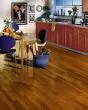 Dundee 4" Gunstock Oak Solid Hardwood