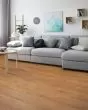 Mohawk RevWood Plus Western Row Sun Dried Oak 6" Laminate