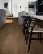Mohawk RevWood Plus Western Row Tilled Oak 6" Laminate