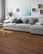 Mohawk RevWood Plus Western Row Red Clay Oak 6" Laminate