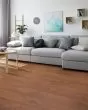 Mohawk RevWood Plus Western Row Twilight Oak 6" Laminate