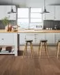 Mohawk RevWood Plus Sterlington Rich Barrel Oak 5" Laminate