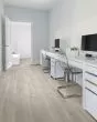Mohawk RevWood Plus Bellente Whitewash Oak 7" Laminate