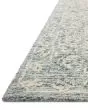 Cecelia CEC-01 Ocean/Ivory Area Rug
