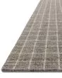 Cedar CED-01 Charcoal/Ivory Area Rug