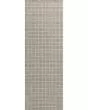 Cedar CED-01 Grey/Ivory Area Rug