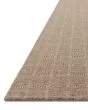 Cedar CED-01 Oatmeal/Natural Area Rug