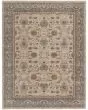Celene 39KVF Tan/Ivory/Gray Area Rug