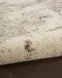 Celestial CES02 Ivory/Grey Area Rug