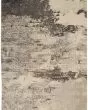 Celestial CES02 Ivory/Grey Area Rug