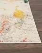 Celestial CES12 Ivory/Multicolor Area Rug