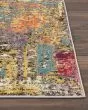 Celestial CES14 Sunset Area Rug