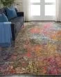 Celestial CES14 Sunset Area Rug
