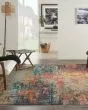Celestial CES15 Multicolor Area Rug
