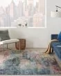 Celestial CES16 Multicolor Area Rug