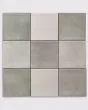 Evolution Ivory Marble Porcelain 3x24 Bullnose Tile