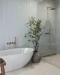 Evolution Mink Marble Porcelain 24x48 Tile
