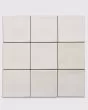 Evolution Mink Marble Porcelain 2x2 Mosaic Tile