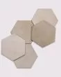 Evolution Taupe Marble Porcelain 24x48 Tile