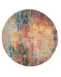 Celestial CES15 Multicolor Area Rug