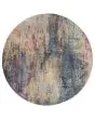 Celestial CES16 Multicolor Area Rug