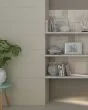 Cemento Beige Matte Porcelain Tile