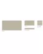 Cemento Beige Matte Porcelain Tile