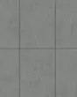 Cemento Charcoal Matte Porcelain Tile