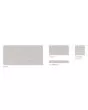 Cemento Sand Matte Porcelain Tile
