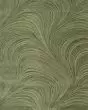 Central Park West CEP02 Green Area Rug