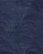 Central Park West CEP02 Navy Area Rug
