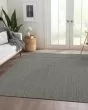Chambal CH1 Green Area Rug