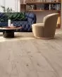 Chateau Leon Silk Beige Oak BelleLuxe 9" Laminate