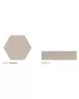 Chelsea Corda Matte Porcelain Tile