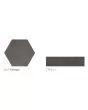 Chelsea Peltro Matte Porcelain Tile
