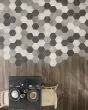 Chelsea Polvere Matte Porcelain Tile