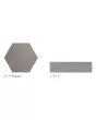 Chelsea Polvere Matte Porcelain Tile