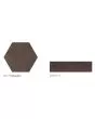 Chelsea Tabacco Matte Porcelain Tile