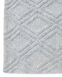 Chloe 7721 Grey Area Rug