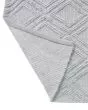 Chloe 7721 Grey Area Rug