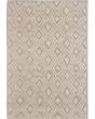 Chloe 7722 Natural/Grey Area Rug