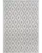 Chloe 7723 Ivory/Grey Area Rug