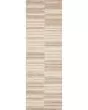Chris CHR-03 Ivory/Clay Area Rug