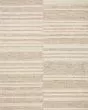 Chris CHR-03 Ivory/Clay Area Rug