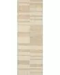 Chris CHR-04 Natural/Multi Area Rug